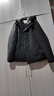 beanpole【新年禮物】【新品】90%鵝絨25秋冬男美式防風(fēng)片設計發(fā)熱羽絨服 深灰色 M 175/92A 曬單實(shí)拍圖