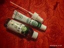 云南本草腳臭腳汗噴劑腳氣膏瘙癢脫皮水泡型腳氣腳臭噴劑60ml+軟膏20g 曬單實(shí)拍圖