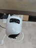 ?？低暎℉IKVISION）4G攝像頭終身免流量400萬(wàn)像素AI智能巡視家用室內監控器 360度無(wú)死角帶夜視無(wú)限流量手機遠程Y2S4M 曬單實(shí)拍圖