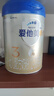 愛(ài)他美（Aptamil）卓傲幼兒配方奶粉3段（12—36月齡）800g*3罐  卓傲自護益生元 曬單實(shí)拍圖