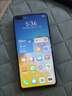 華為（HUAWEI）P40 Pro/P40華為手機 5G雙卡通 麒麟990鴻蒙手機備用機工作機 亮黑色 8GB+128GB x P40   9[新]直面屏 曬單實(shí)拍圖