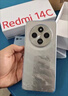 小米Redmi 14C 國家補貼 小米紅米手機 5160mAh大電量 6.88英寸大屏幕 1300萬(wàn)高清主攝 冰川銀 4GB+64GB 曬單實(shí)拍圖
