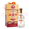 西鳳酒 6年 六年陳釀經(jīng)典水晶瓶 45度 500ml 單瓶裝 鳳香型白酒 曬單實(shí)拍圖