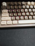 SKN青龍4.0/ultra 機械鍵盤(pán) 三模無(wú)線(xiàn)鍵盤(pán) 98配列鍵盤(pán) Gasket結構客制化鍵盤(pán) ZMK/QMK方案 2U大鍵0 【新品】青龍4.0 Ultra 漪【瑰夏拿鐵軸】 曬單實(shí)拍圖