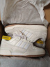 阿迪達斯（adidas）三葉草  男女 FORUM LOW CL 休閑鞋 ID6858 37 曬單實(shí)拍圖