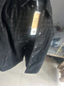 森馬（Semir）夾克男冬寬松美式復古水洗牛仔外套時(shí)尚棉服拉鏈開(kāi)衫103724108103 曬單實(shí)拍圖