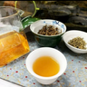 茶花深處金駿眉紅茶茶葉禮盒裝瓷罐高檔送禮長(cháng)輩訂婚 武夷山正宗新茶520g 曬單實(shí)拍圖