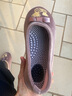 LUCYLEE美國腳底按摩鞋墊足底穴位經(jīng)絡(luò )疏通硬顆粒足療養生全掌按摩指壓板 腳底穴位按摩鞋墊 36 曬單實(shí)拍圖
