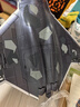 奇妙（keeppley）積木玩具軍事第六代隱形戰斗機模型男孩春節生日禮物 殲-50戰斗機 曬單實(shí)拍圖