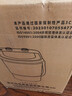 長(cháng)虹迷你洗衣機小型半全自動(dòng)內衣內褲家用單桶洗衣機洗脫一體母嬰兒童學(xué)生宿舍出租房公寓洗襪子神器 透明藍4.5KG【升級】金鉆電機+藍光除菌+瀝水籃 曬單實(shí)拍圖