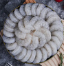 GUO LIAN國聯(lián) 翡翠生蝦仁海鮮去冰凈重2斤 156-198只【400萬(wàn)+好評】年貨節 曬單實(shí)拍圖