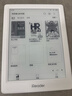 掌閱（iReader）Light4 長(cháng)續航 6英寸智能閱讀本 電子書(shū)閱讀器 墨水屏電紙書(shū) AI平板電腦學(xué)習看漫 便攜筆記本 告白 曬單實(shí)拍圖