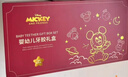 迪士尼新生兒見(jiàn)面禮嬰兒玩具0-6個(gè)月高檔禮盒生日滿(mǎn)月牙膠實(shí)用新年禮物 曬單實(shí)拍圖