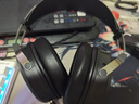 興戈（SIMGOT）EP5頭戴式大動(dòng)圈監聽(tīng)耳機高解析封閉式HiFi電競游戲專(zhuān)用有線(xiàn)音樂(lè )耳機 EP5+GH22帶麥線(xiàn)【約1.8m線(xiàn)長(cháng)】 曬單實(shí)拍圖