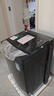 美的（Midea）波輪洗衣機全自動(dòng)10公斤家用 大容量母嬰兒洗直驅變頻電機除螨出租房必備 一級能效補貼 MB100V36DT 波輪 曬單實(shí)拍圖