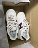 NEW BALANCE NB574官方休閑鞋女鞋復古舒適春季透氣網(wǎng)鞋禮物輕便百搭運動(dòng)鞋 米白色 WL574RCF 38 (腳長(cháng)24.5cm)尺碼詳詢(xún)客服 曬單實(shí)拍圖