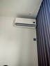 小米（MI）米家空調 1.5匹 巨省電pro 新一級能效 節能省電 變頻冷暖家用臥室壁掛式自清潔舒適空調掛機 【26款新品】巨省電 雙排款 大1.5匹 曬單實(shí)拍圖