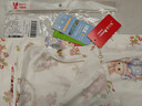 莫爾兔夏涼被嬰兒冰絲蓋毯夏季涼感空調被子薄款寶寶小毯子新生兒童專(zhuān)用 愛(ài)麗絲兔丨冰感優(yōu)可絲 120*180cm 曬單實(shí)拍圖