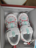 kids.ing可迪星寶寶運動(dòng)鞋春秋兒童男女童學(xué)步機能鞋軟底童鞋跑步鞋 曬單實(shí)拍圖