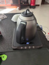 TILIVING（鈦立維）純鈦自動(dòng)上水壺茶臺燒水壺電熱水壺煮茶器電茶爐電水壺電熱燒水茶壺1.3L 曬單實(shí)拍圖