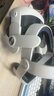 META Quest3 VR一體機 meta quest3S vr眼鏡頭盔體感游戲steamXR設備 Quest3 512G【未拆封】+舒適頭戴 曬單實(shí)拍圖