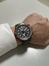 西鐵城（CITIZEN）手表男士日韓表PROMASTER系列光動(dòng)能電波防水運動(dòng)送禮BY3005-56G 曬單實(shí)拍圖