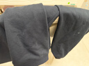 李寧套頭無(wú)帽衛衣男女新款春夏柔軟舒適休閑百搭運動(dòng)上衣AWDW685 曬單實(shí)拍圖