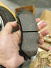 布雷博（Brembo）前后剎車(chē)片適用保時(shí)捷718 911 卡宴 卡曼 Macan 帕納美拉 后剎車(chē)片 Macan 22-26款 2.0T 曬單實(shí)拍圖