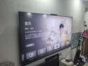 華為智慧屏Vision 5 75英寸 鴻蒙AI搜片 Super MiniLED 一級能效國家補貼投屏液晶平板電視機HD7XAJMN 曬單實(shí)拍圖