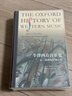 牛津西方音樂(lè )史 卷四 20世紀早期音樂(lè )新古典主義20世紀音樂(lè )農民歌曲 歷史文化政治藝術(shù)文學(xué)宗教和音樂(lè )之交叉作用的全景呈現 享譽(yù)世界 華東師范大學(xué)出版社 美 理查德 塔魯斯金 圖書(shū) 曬單實(shí)拍圖
