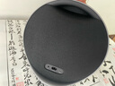 哈曼卡頓（Harman/Kardon）音樂(lè )衛星9代家用客廳音響星環(huán)9音樂(lè )星環(huán)7升級ONYX 9家用桌面立體聲 哈曼卡頓 戶(hù)外便攜式藍牙音箱 星環(huán)9黑色 曬單實(shí)拍圖
