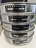 紀儷田篩子篩網(wǎng)實(shí)驗室標準篩檢驗篩分樣篩20cm不銹鋼雙層沖框超密過(guò)濾篩 100目【0.15mm】 曬單實(shí)拍圖