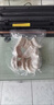 慕橙（MUCHENG）電動(dòng)真空封口機食品保鮮機小型真空機家用商用包裝機全自動(dòng)塑封機 二代升級電機+10個(gè)中袋 曬單實(shí)拍圖