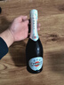 馬天尼（Martini）意大利Asti Rose Brut 普洛賽克 起泡酒莫斯卡托 微醺甜酒750ml Asti 750mL 1瓶 曬單實(shí)拍圖