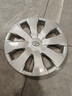 豐田花冠威馳致炫輪轂蓋輪轂罩輪胎帽車(chē)輪裝飾蓋裝飾罩15寸 曬單實(shí)拍圖