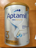 愛(ài)他美（Aptamil）白金澳洲版 幼兒配方奶粉 3段(12-36個(gè)月) 900g 澳洲白金 曬單實(shí)拍圖