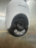 普聯(lián)（TP-LINK）800萬(wàn)4K全彩監控攝像頭家用監控器360度無(wú)死角帶夜視全景追蹤無(wú)線(xiàn)室外戶(hù)外網(wǎng)絡(luò )手機遠程IPC682F-A4 曬單實(shí)拍圖