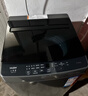 海爾（Haier）全自動(dòng)波輪洗衣機8KG小型 家用宿舍出租房 家電國家補貼以舊換新京東自營(yíng)XQB80-Z10D0 曬單實(shí)拍圖