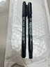 勾線(xiàn)筆水性小雙頭記號速干大頭筆標記筆小雙頭黑色兒童繪畫(huà)防水不掉色水性美術(shù)勾邊筆 繪畫(huà)勾線(xiàn)【黑色】2支裝/雙頭/水性 曬單實(shí)拍圖