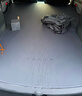 特斯拉（Tesla）官方 Model Y充氣床墊駕車(chē)車(chē)載露營(yíng)充氣床睡覺(jué)可折疊 Model Y充氣床墊 曬單實(shí)拍圖