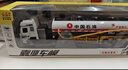馳譽(yù)模型 可噴水拖車(chē)玩具運輸車(chē)油罐車(chē)仿真合金工程車(chē)汽車(chē)模型男孩禮物 曬單實(shí)拍圖