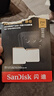 閃迪（SanDisk）256GB TF(MicroSD)內存卡 4K極速金卡A2 V30 U3行車(chē)記錄儀 運動(dòng)相機無(wú)人機 監控存儲卡 讀190MB/s 曬單實(shí)拍圖