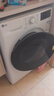 LG 超薄嵌入 9KG全自動(dòng)滾筒洗衣機 家用洗衣機 AI直驅變頻 95°高溫煮洗 筒自清潔 FCY90N2W 曬單實(shí)拍圖