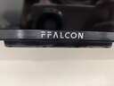 FFALCON雷鳥(niǎo)鶴6 26款 75英寸 萬(wàn)象分區QD-MiniLED1300nits 高階VA安橋音響288Hz高刷 平板游戲電視75R69A 曬單實(shí)拍圖