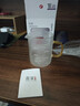 雅集耐熱透明玻璃刻度杯量杯牛奶杯喝茶水杯400ml單杯無(wú)蓋 曬單實(shí)拍圖