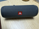 JBL FLIP ESSENTIAL2 旗艦款二代 藍牙音響【煥新補貼】便攜音箱  戶(hù)外防水 低音炮 登山秋游 炫酷黑 曬單實(shí)拍圖