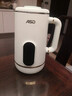 愛(ài)仕達低輕音降噪破壁機1L 智能預約多功能全自動(dòng)豆漿機 水果花茶米糊榨汁機 五谷雜糧1-2人 AJ-L60E625 食品級不銹鋼 曬單實(shí)拍圖
