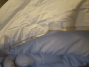 水星家紡新疆棉花被100%純棉被子冬季棉被芯冬被雙人約8.73斤220x240cm 曬單實(shí)拍圖