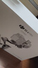大疆 DJI RS 4 Mini 輕量自媒體穩定器 智能跟拍三軸防抖手機手持云臺 如影穩定器  曬單實(shí)拍圖