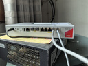 華三新華三 企業(yè)級防火墻F100/F1000系列全千兆網(wǎng)絡(luò )硬件企業(yè)核心VPN安全組網(wǎng)路由器網(wǎng)關(guān) VPN網(wǎng)關(guān)路由器 F100-C-A1帶機120 曬單實(shí)拍圖